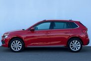 Skoda Kamiq Drive 1.5 TSI  DSG