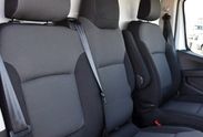 Renault Trafic L2H1 Extra aut