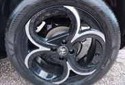 Alfa Romeo Junior 1.2 Ibrida Ti