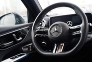 Mercedes GLC Coupe 200 4-Matic AMG Line