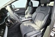 Audi Q7 TFSI e quattro S Line