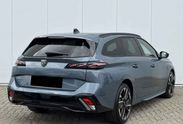 Peugeot 308 GT e-DCS7 1.6 Plug-in HYBRID PHEV