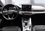 Audi A4 35 TDI s Tronic
