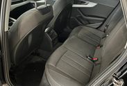 Audi A4 35 TDI mHEV S tronic