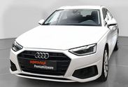 Audi A4 35 TDI s Tronic
