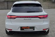 Porsche Macan GTS