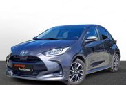 Toyota Yaris 1.5 Style