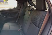 Mazda 2 1.5 Hybrid Homura PLus CVT