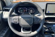 Toyota HiLux mHEV Double Cab Executive 4x4 aut
