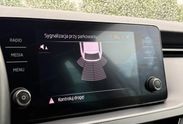 Skoda Scala 1.0 TSI Ambition DSG