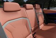 BMW i3 50 xDrive