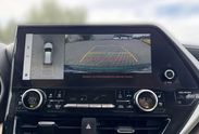Toyota Highlander 2.5 Hybrid Executive
