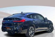 BMW X4 xDrive20d M Sport