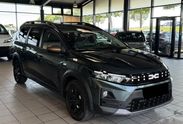 Dacia Jogger Extreme 5-miejsc 1.8 Full Hybrid