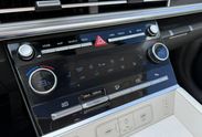 Hyundai Santa Fe 1.6 T-GDI HEV Platinum 4WD aut