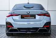 BMW i4 83.9KWH M50 Xdrive