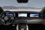 Mercedes GLS 450 d 4MATIC