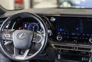 Lexus RX 350h Business
