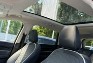 Ford S-MAX 2.0 Tdci Vignale Powershift
