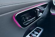 Mercedes GLC Coupe 200 d 4-Matic AMG Line