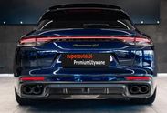 Porsche Panamera 4S E-Hybrid Sport Turismo