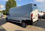 Opel Movano Heavy L3H2
