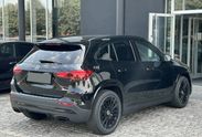 Mercedes GLA 200 AMG Line