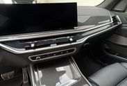 BMW X7 xDrive40d M Sport