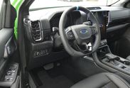 Ford Ranger MS-RT A10 4x4