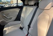 Mercedes A Klasa 250 e PHEV