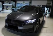 Skoda Octavia Sportline 1.5 TSI m-HEV DSG