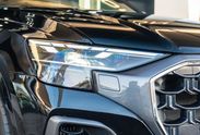 Audi Q8 TDI quattro