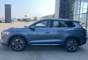 BYD Sealion 5 DM-i 1.5 Design