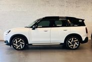 Mini Countryman C Linia Favoured