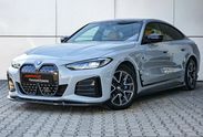 BMW i4 83.9KWH M50 Xdrive