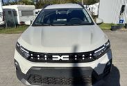 Dacia Jogger Journey aut 5-miejsc 1.2 Eco-G LPG