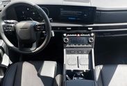 Hyundai Santa Fe 1.6 T-GDI PHEV Calligraphy 4WD aut 6os.