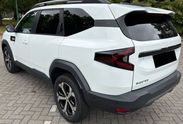 Dacia Bigster Journey LPG 1.2 mHEV
