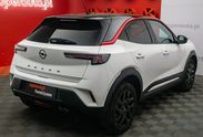 Opel Mokka GS Line