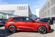 Audi Q5 TDI quattro S line