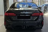 BMW Seria 5 540d xDrive M Sport