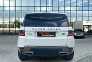 Land Rover Range Rover Sport s 3.0 Sd V6 Se