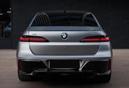 BMW Seria 7 740d xDrive M Sport