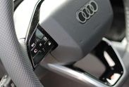 Audi Q3 TFSI S line Sportback