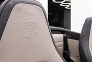 Porsche 911 Carrera Pdk