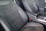 Mercedes GLA 200 AMG Line