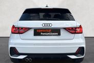 Audi A1 Sportback 40 TFSI S Line