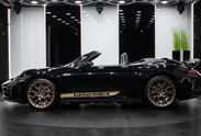Porsche 911 Carrera Pdk