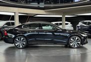 Volvo S60 B4 B Inscription aut