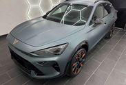 Cupra Formentor 1.5 e-TSI DSG